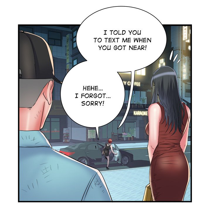 Block 69 Chapter 39 - Manhwa18.com