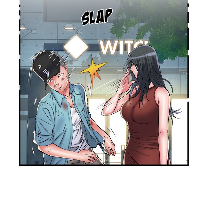 Block 69 Chapter 39 - Manhwa18.com