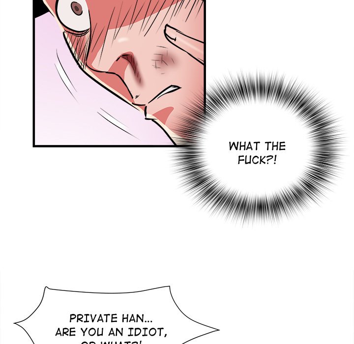 Block 69 Chapter 39 - Manhwa18.com