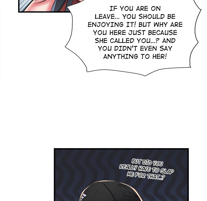 Block 69 Chapter 39 - Manhwa18.com