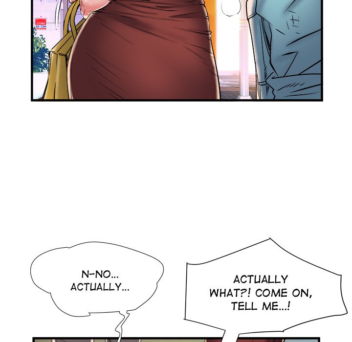 Block 69 Chapter 39 - Manhwa18.com