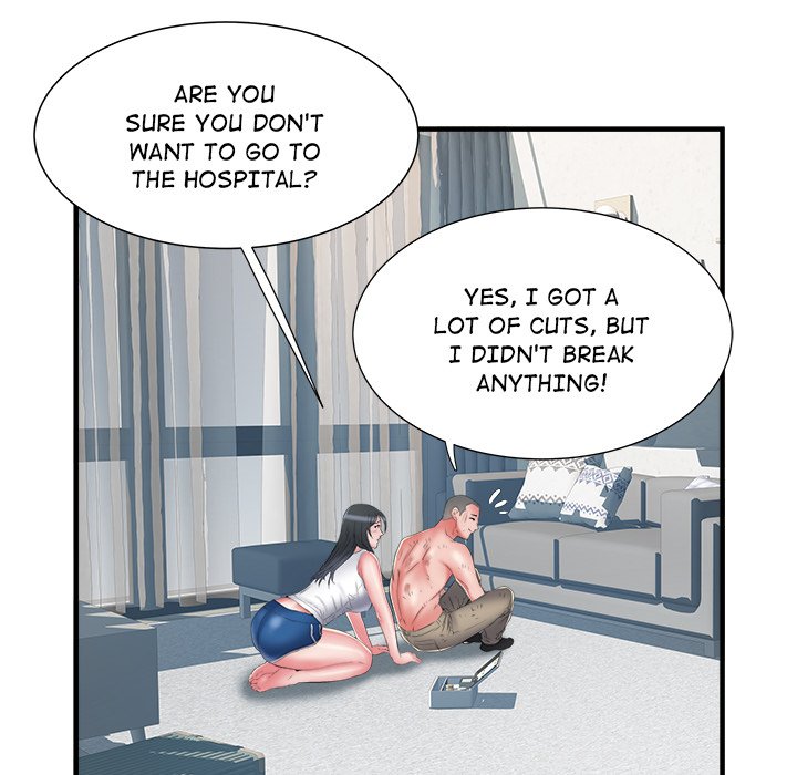 Block 69 Chapter 39 - Manhwa18.com