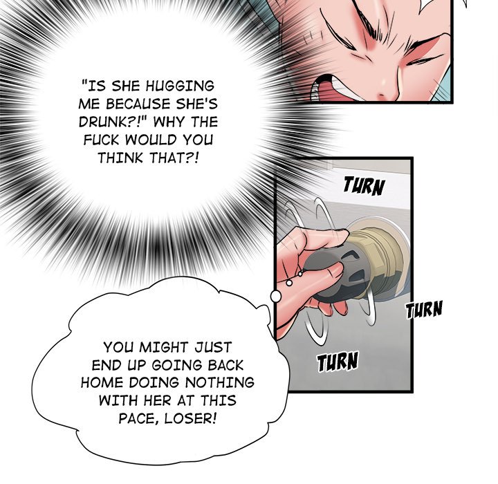Block 69 Chapter 39 - Manhwa18.com