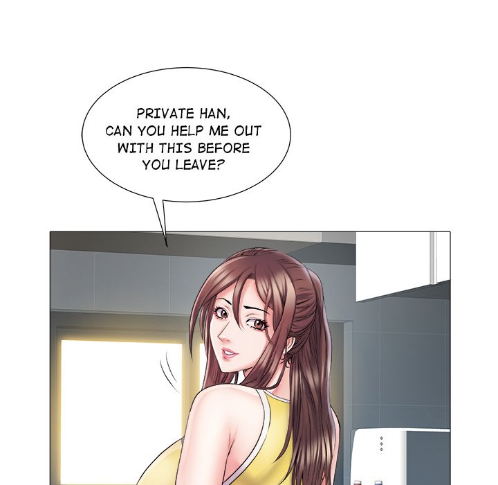 Block 69 Chapter 4 - Manhwa18.com