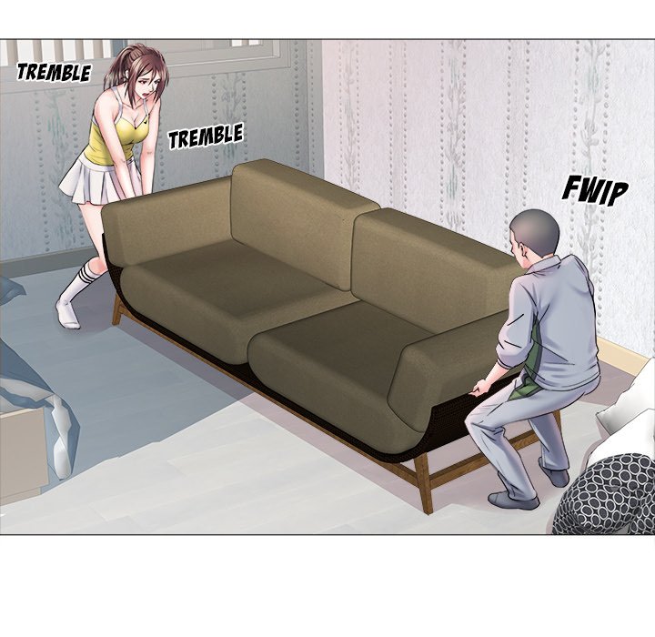Block 69 Chapter 4 - Manhwa18.com