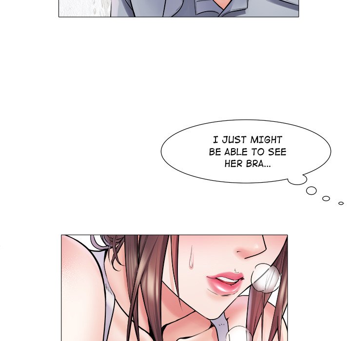 Block 69 Chapter 4 - Manhwa18.com