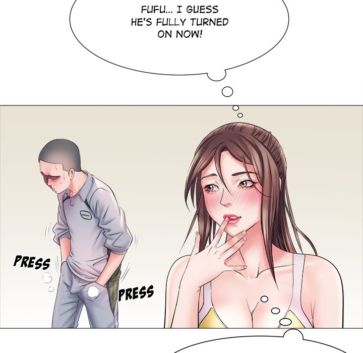 Block 69 Chapter 4 - Manhwa18.com