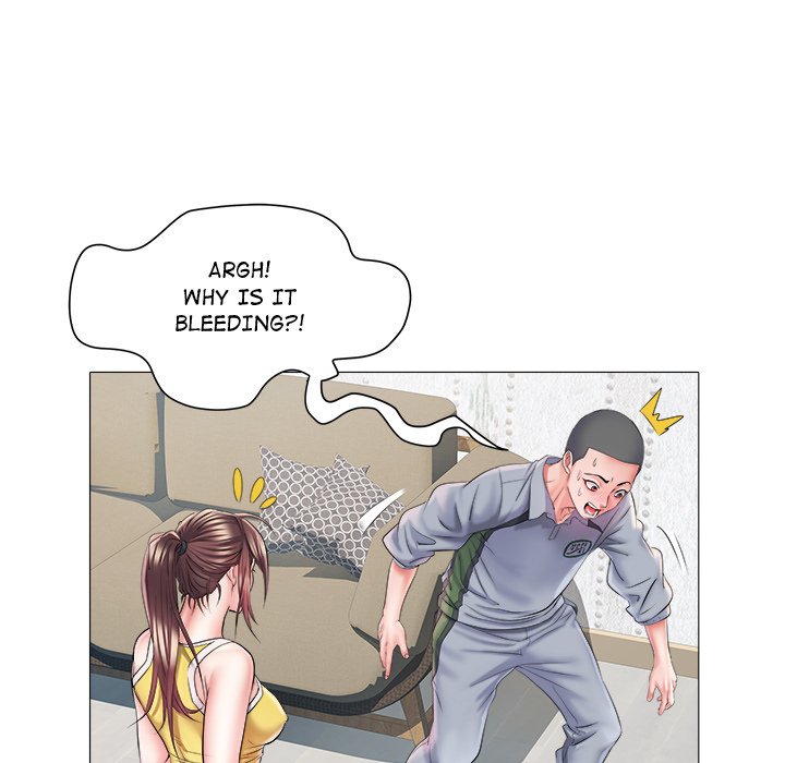 Block 69 Chapter 4 - Manhwa18.com