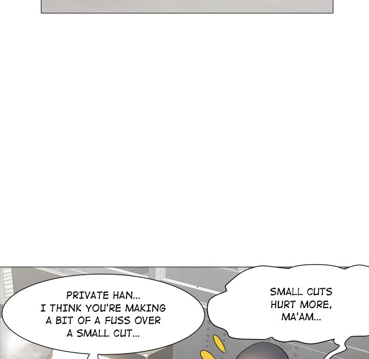 Block 69 Chapter 4 - Manhwa18.com