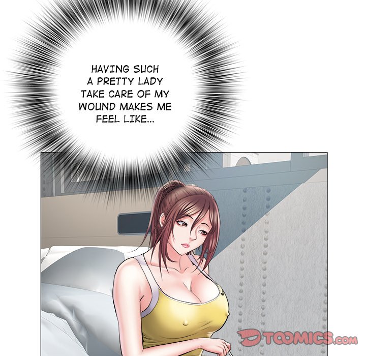 Block 69 Chapter 4 - Manhwa18.com