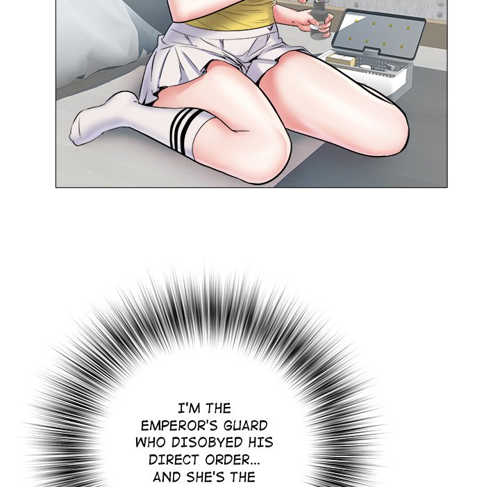Block 69 Chapter 4 - Manhwa18.com