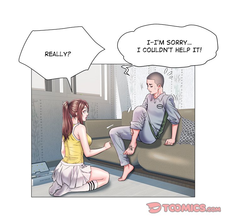 Block 69 Chapter 4 - Manhwa18.com