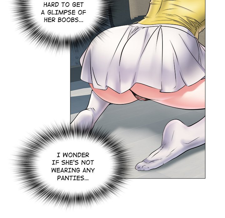 Block 69 Chapter 4 - Manhwa18.com