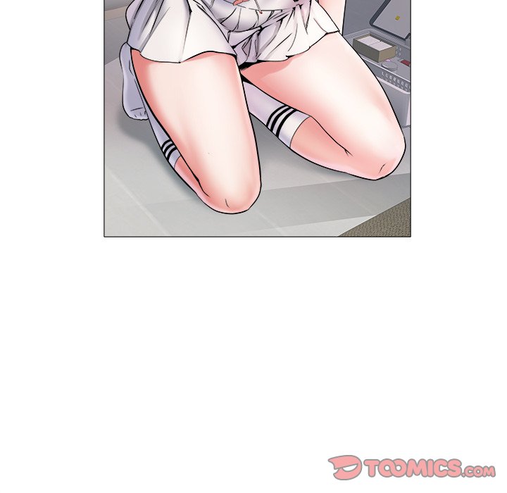 Block 69 Chapter 4 - Manhwa18.com