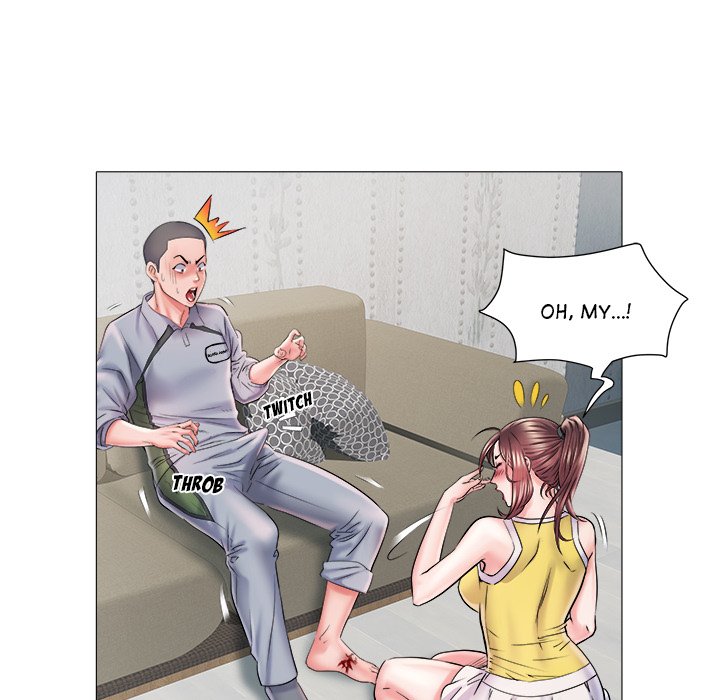 Block 69 Chapter 4 - Manhwa18.com