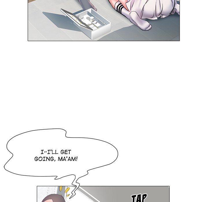 Block 69 Chapter 4 - Manhwa18.com