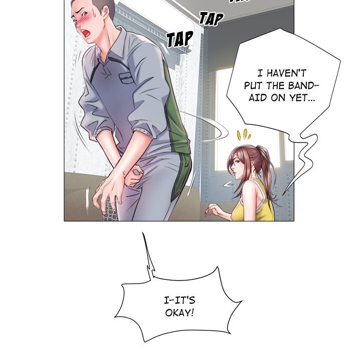 Block 69 Chapter 4 - Manhwa18.com