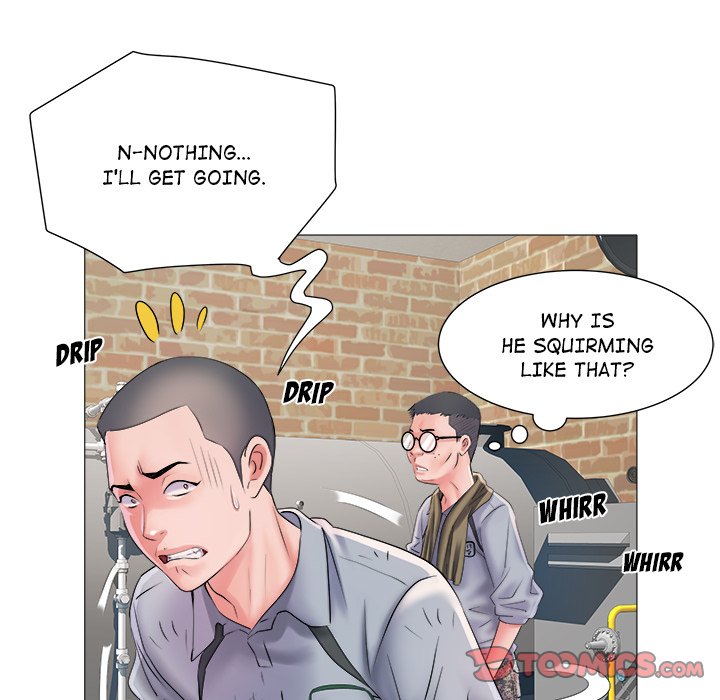 Block 69 Chapter 4 - Manhwa18.com