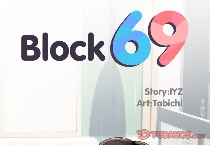 Block 69 Chapter 40 - Manhwa18.com