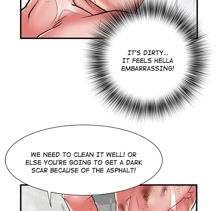 Block 69 Chapter 40 - Manhwa18.com