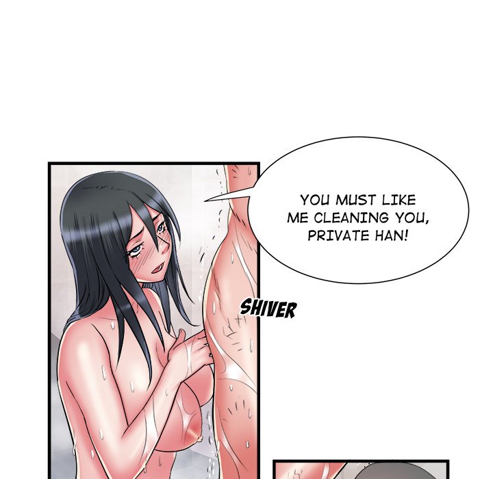 Block 69 Chapter 40 - Manhwa18.com