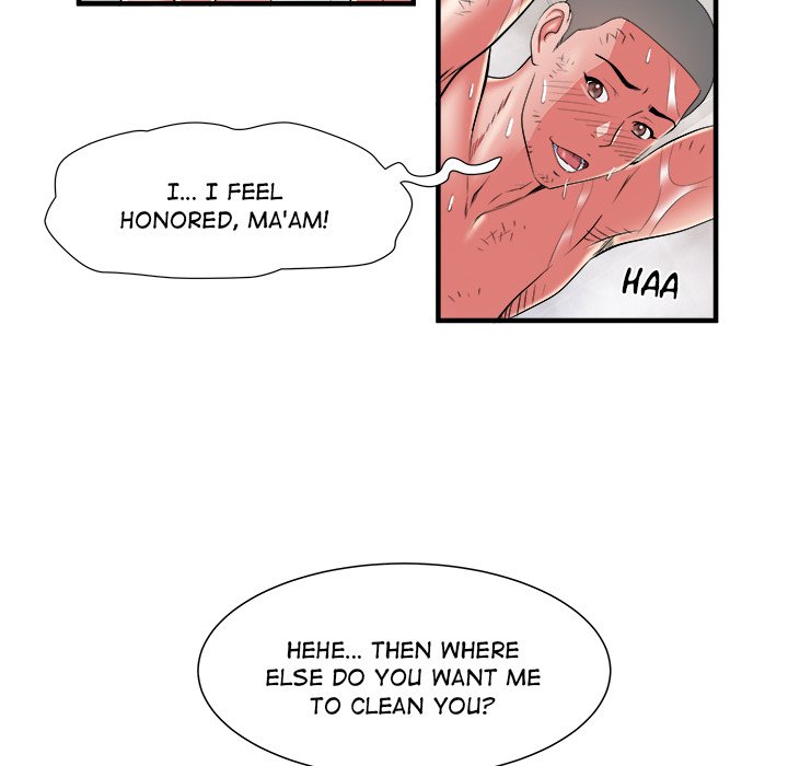 Block 69 Chapter 40 - Manhwa18.com