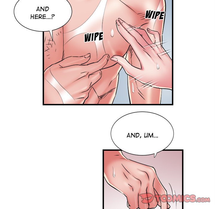 Block 69 Chapter 40 - Manhwa18.com
