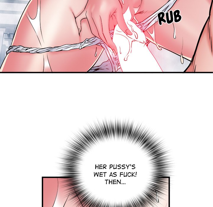 Block 69 Chapter 40 - Manhwa18.com