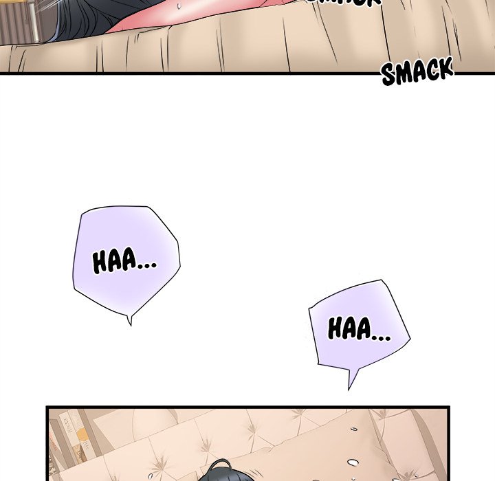 Block 69 Chapter 40 - Manhwa18.com