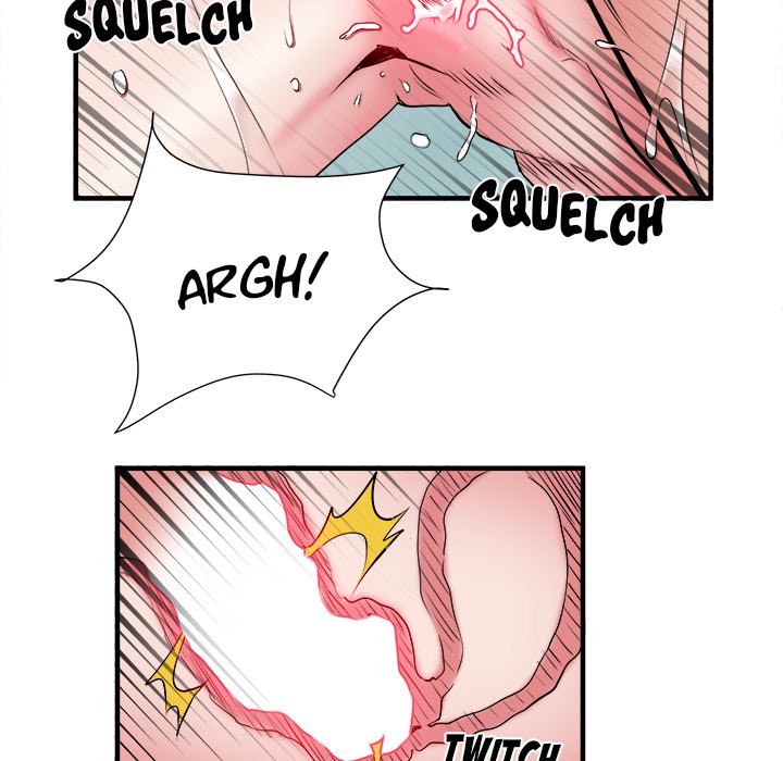 Block 69 Chapter 40 - Manhwa18.com