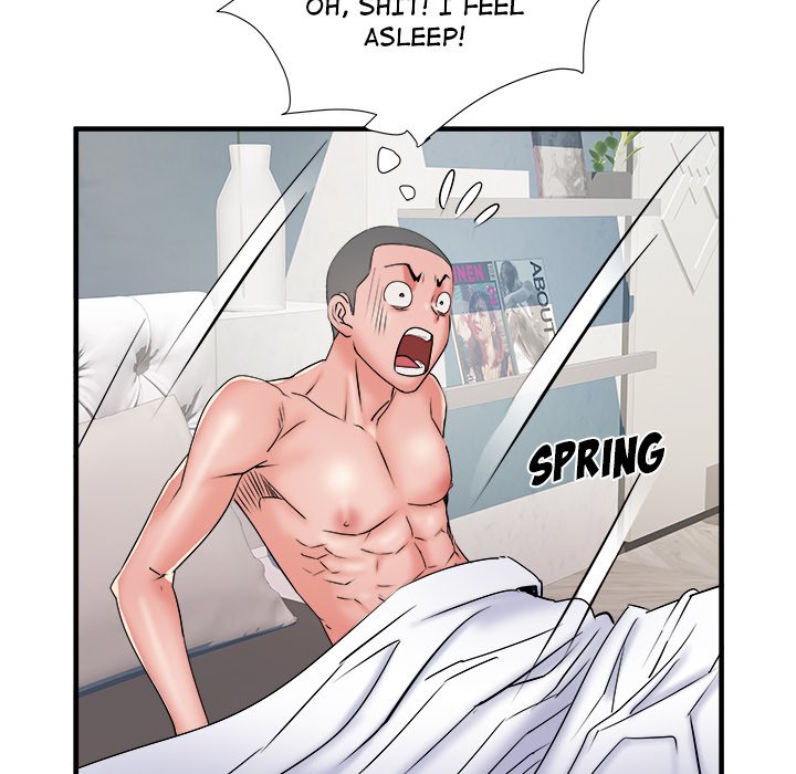 Block 69 Chapter 40 - Manhwa18.com