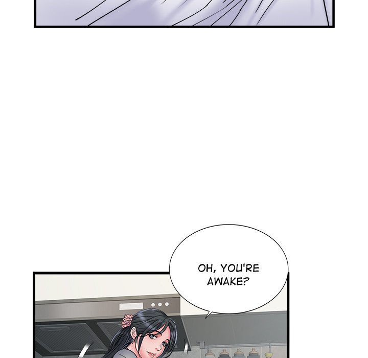 Block 69 Chapter 40 - Manhwa18.com