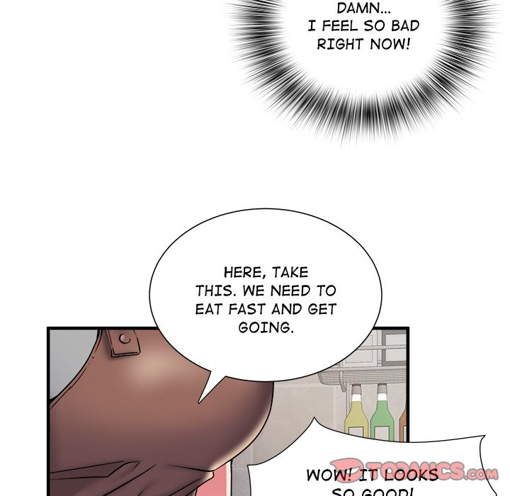 Block 69 Chapter 40 - Manhwa18.com