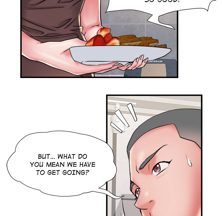 Block 69 Chapter 40 - Manhwa18.com
