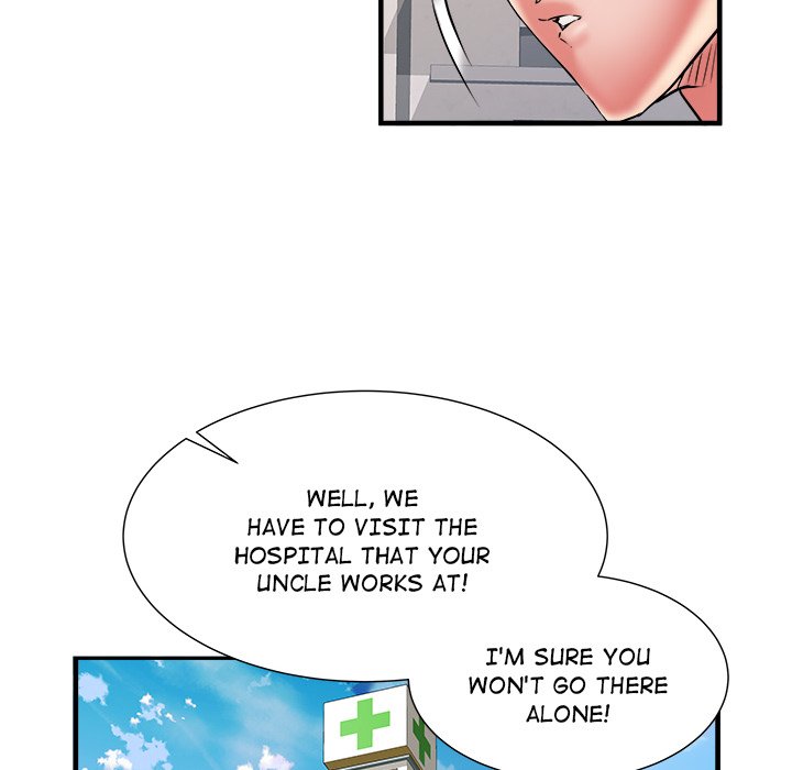 Block 69 Chapter 40 - Manhwa18.com