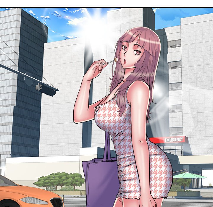 Block 69 Chapter 40 - Manhwa18.com