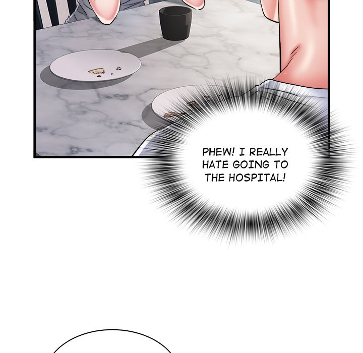 Block 69 Chapter 41 - Manhwa18.com
