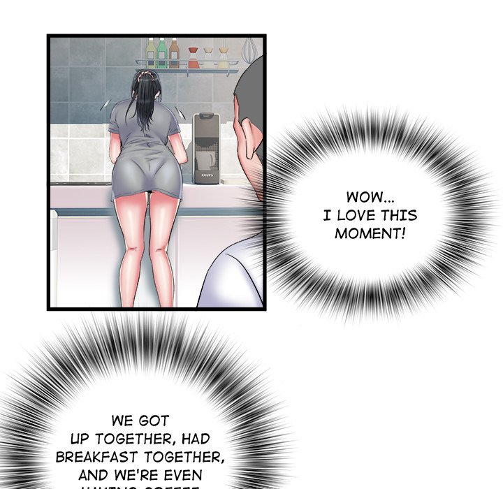 Block 69 Chapter 41 - Manhwa18.com