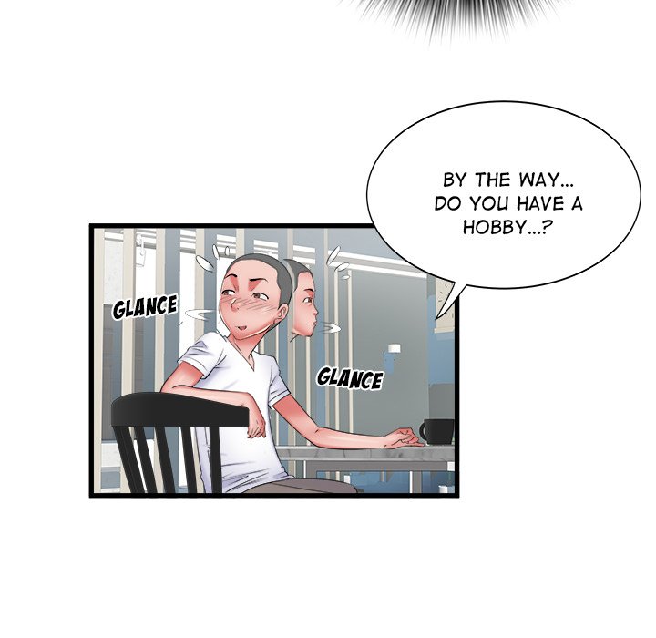 Block 69 Chapter 41 - Manhwa18.com