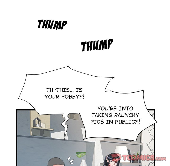 Block 69 Chapter 41 - Manhwa18.com