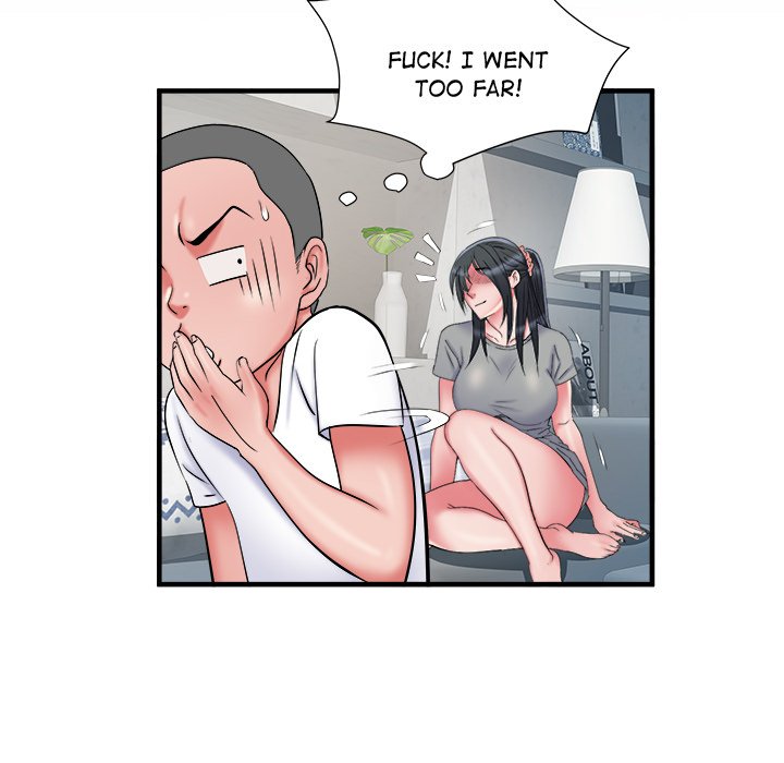 Block 69 Chapter 41 - Manhwa18.com