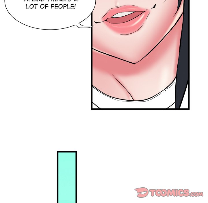 Block 69 Chapter 41 - Manhwa18.com