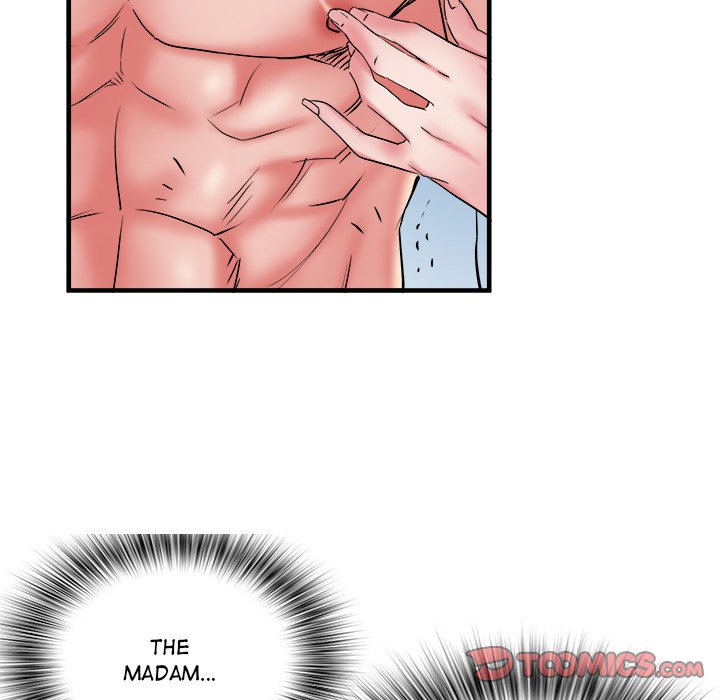 Block 69 Chapter 41 - Manhwa18.com