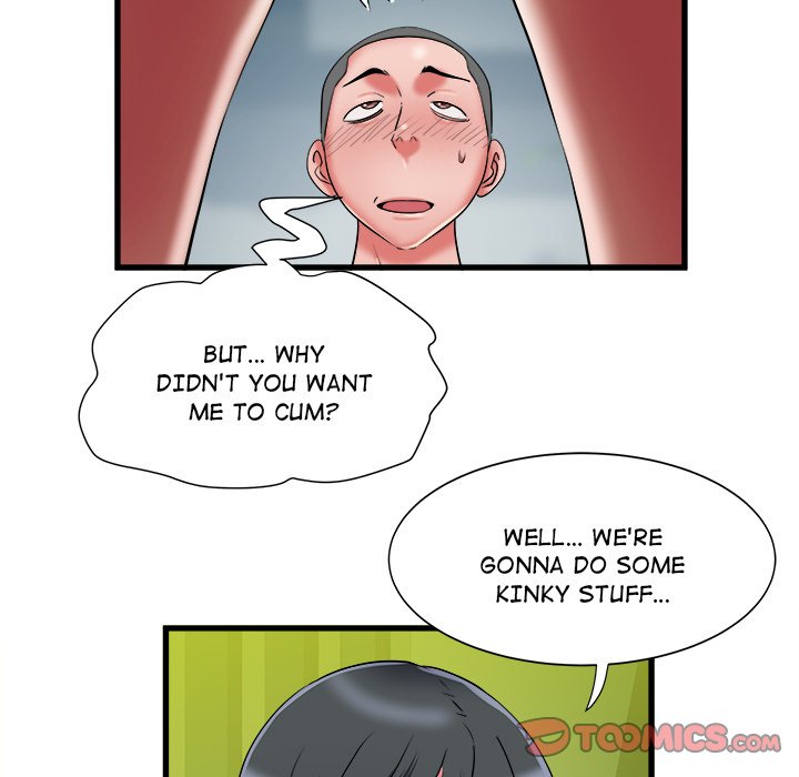 Block 69 Chapter 42 - Manhwa18.com