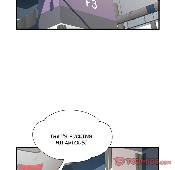 Block 69 Chapter 42 - Manhwa18.com