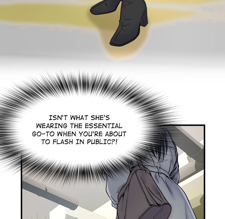Block 69 Chapter 42 - Manhwa18.com