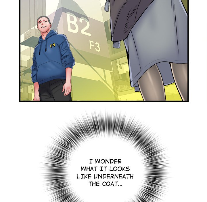 Block 69 Chapter 42 - Manhwa18.com