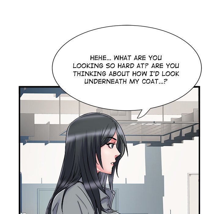 Block 69 Chapter 42 - Manhwa18.com