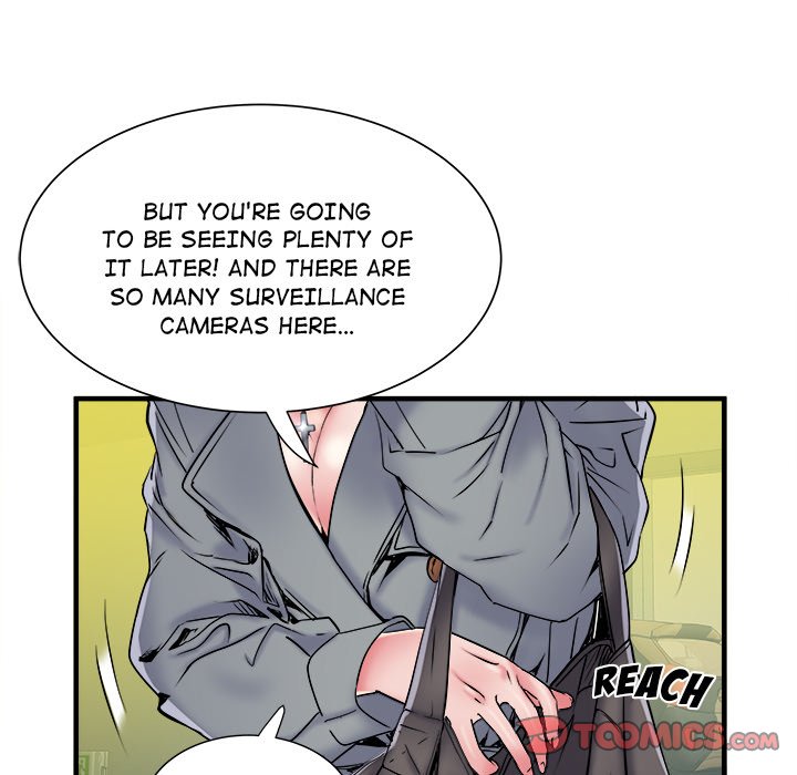 Block 69 Chapter 42 - Manhwa18.com