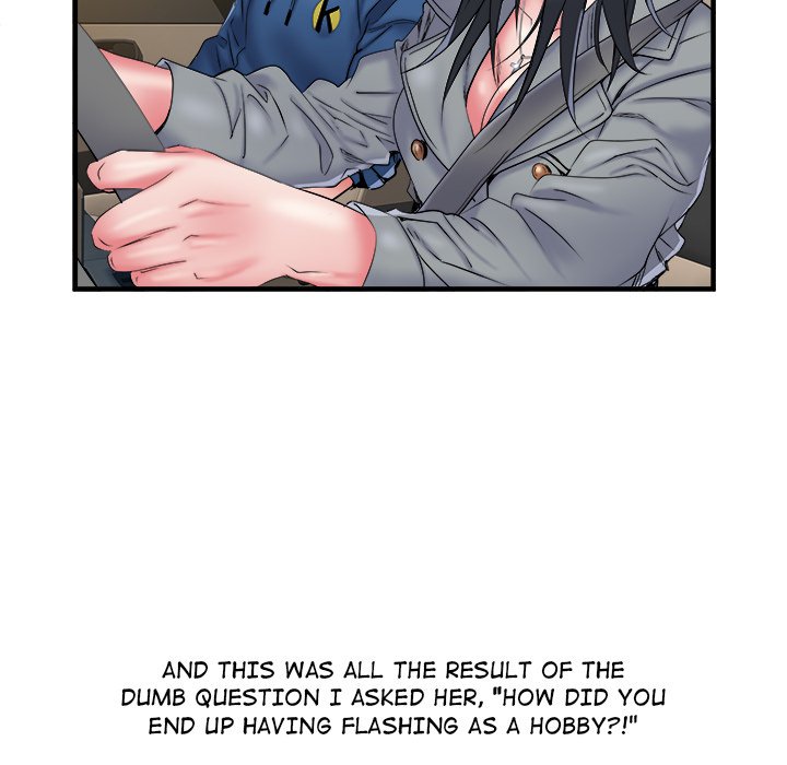 Block 69 Chapter 42 - Manhwa18.com
